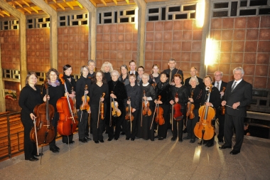 Orchester 2010